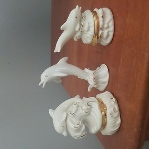 Lenox Treasures Collection